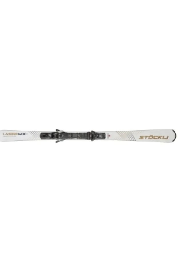 Stöckli Laser SX, Plate SRT Speed, SRT 12
