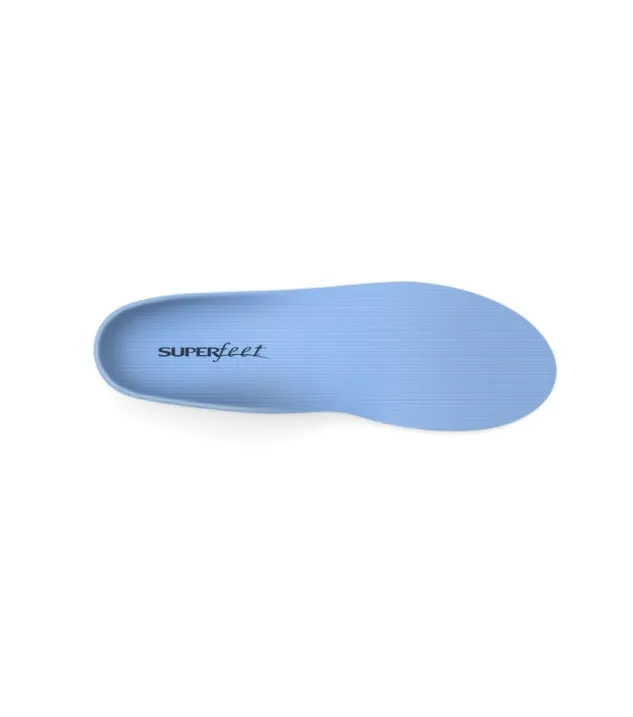Superfeet All-Purpose Support Medium Arch