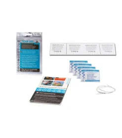 Tear-Aid B Reparatie voor Vinyl en PVC