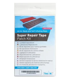 Tear-Aid B Reparatie voor Vinyl en PVC