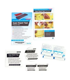 Tear-Aid B Reparatie voor Vinyl en PVC