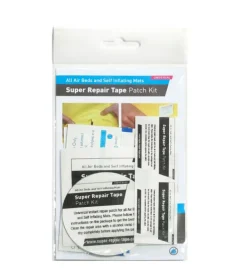 Tear-Aid B Reparatie voor Vinyl en PVC