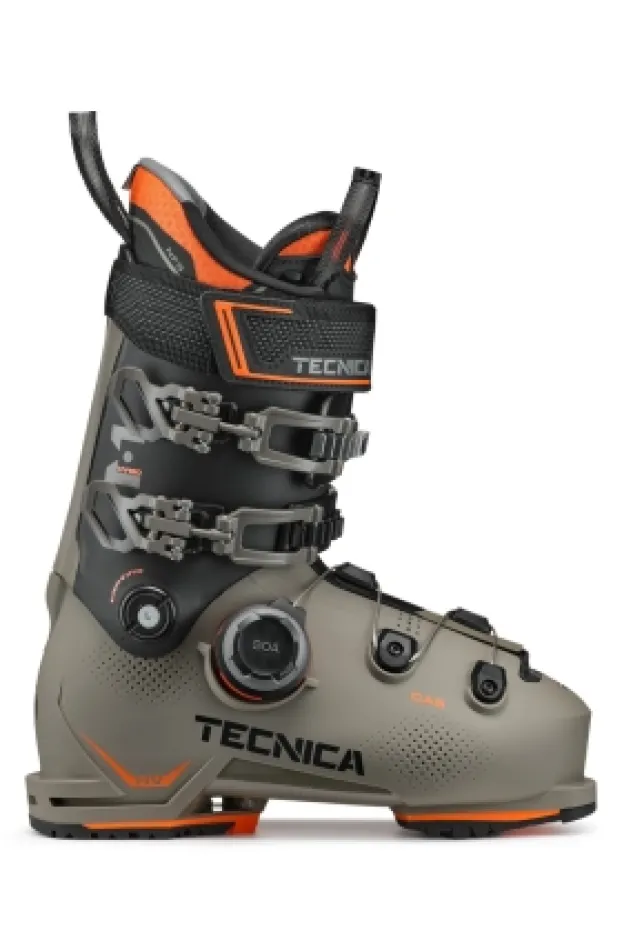 Tecnica Mach BOA HV 105 W GW