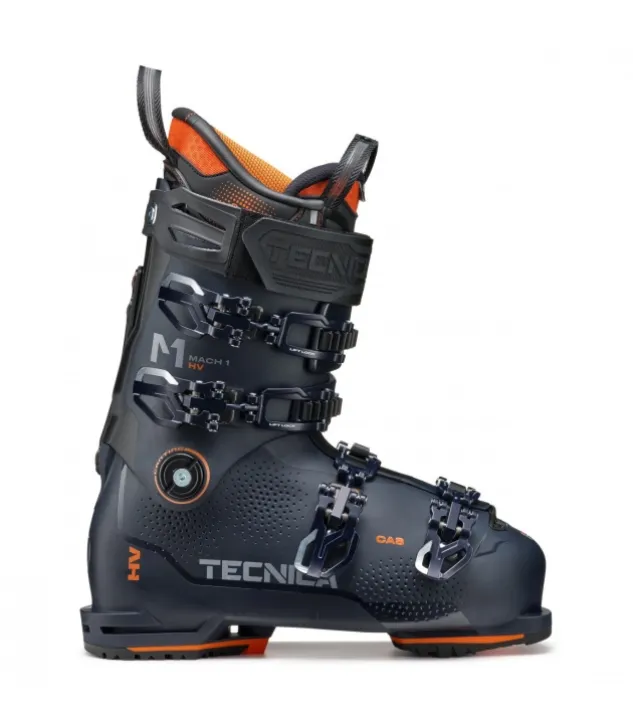Tecnica Mach1 HV 120 TD GW