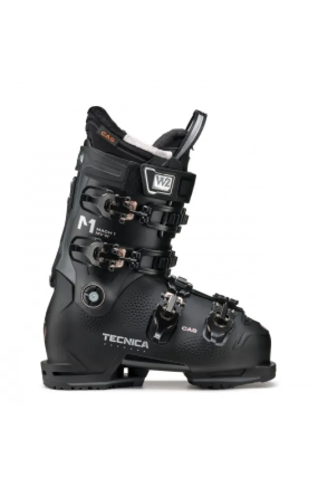 Tecnica Mach1 HV 110 TD GW