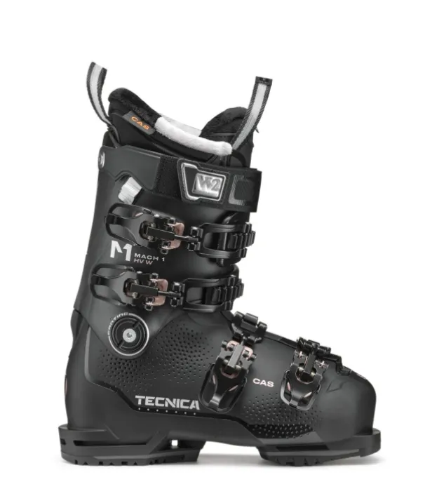 Tecnica Mach1 HV 105 W GW