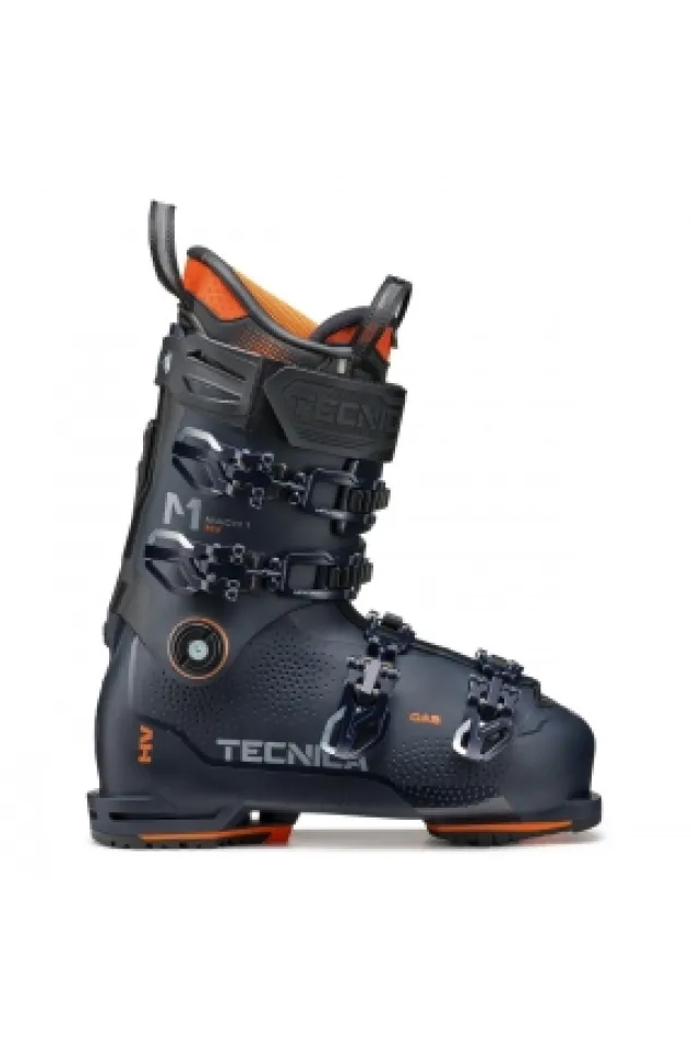 Tecnica Mach1 HV 105 W GW
