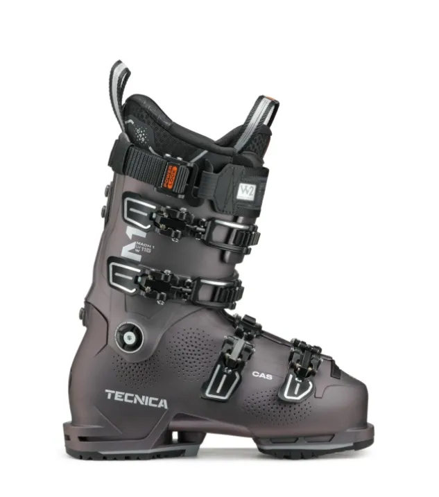 Tecnica Mach1 LV 115 W TD GW