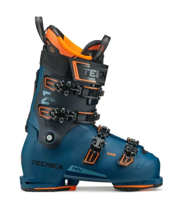 Tecnica Mach1 MV 120 TD GW
