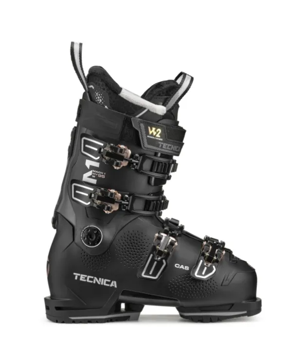 Tecnica Mach1 MV 95 W TD GW