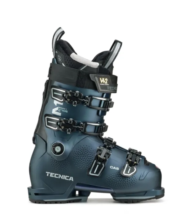 Tecnica Mach1 MV 105 W TD GW