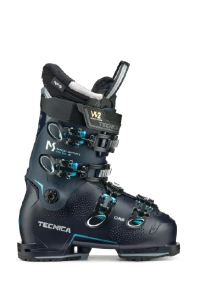 Tecnica Mach1 MV LTD TD GW