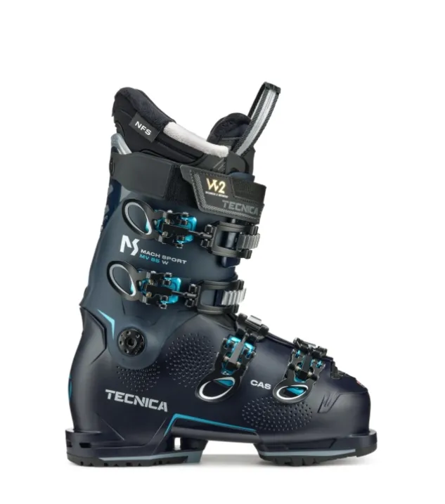 Tecnica Mach Sport MV 85 W GW