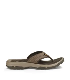 Teva M Langdon Slide