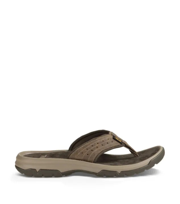 Teva M Langdon Slide