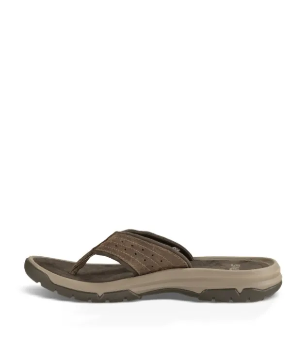 Teva M Langdon Slide