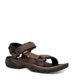 Teva M Terra FI 5 universal leather