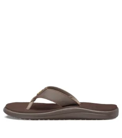 Teva M Voya Flip Leather