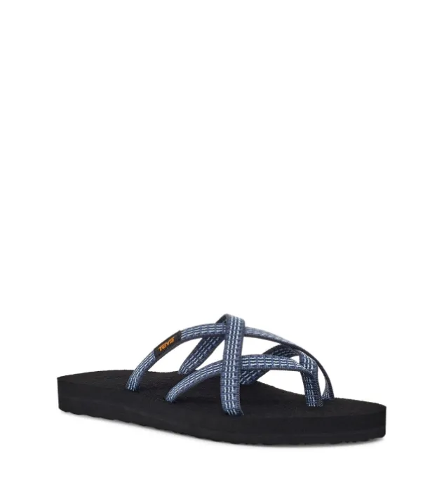 Teva Olowahu dames teenslipper