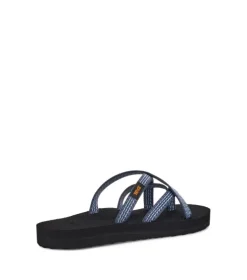 Teva Olowahu dames teenslipper