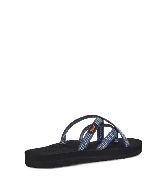 Teva Olowahu dames teenslipper