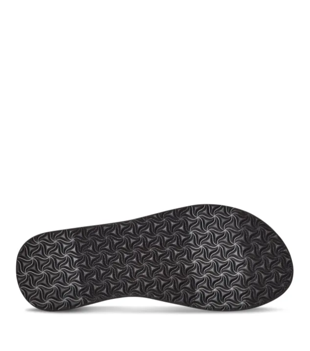 Teva Olowahu dames teenslipper