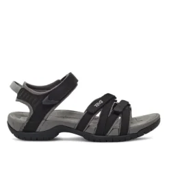 Teva Tirra Leather Sandaal dames
