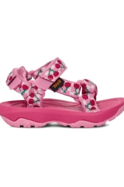 Teva Tirra Leather Sandaal dames