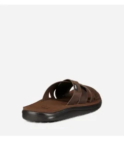 Teva Voya Slide Leather M