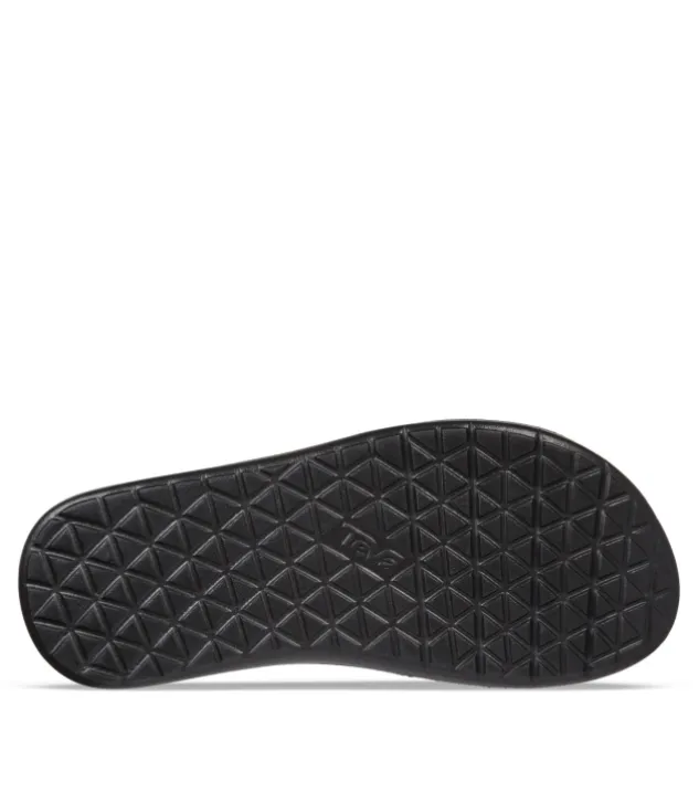 Teva Voya Slide Leather M