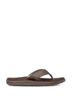 Teva Voya Slide Leather M