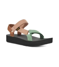 Teva W Midform Universal