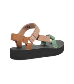 Teva W Midform Universal