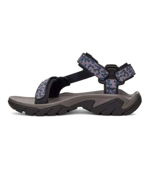 Teva W Terra Fi 5 Universal