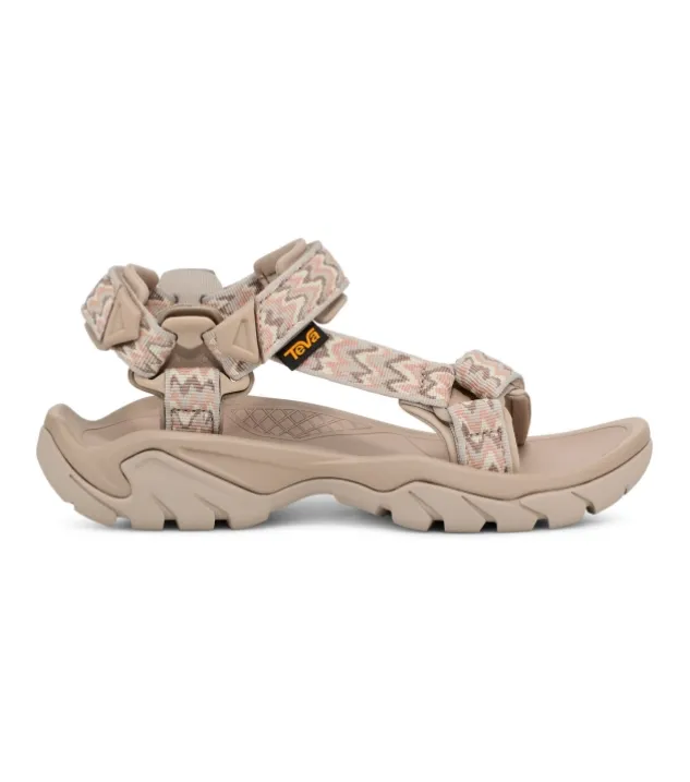 Teva W Terra Fi 5 Universal