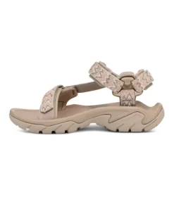 Teva W Terra Fi 5 Universal