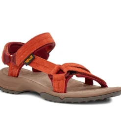 Teva W Terra-FI Lite Suede sandalen