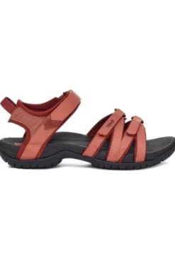 Teva W Terra-FI Lite Suede sandalen