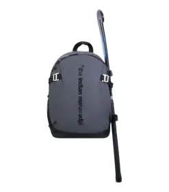 The Indian Maharadja Backpack PMX4