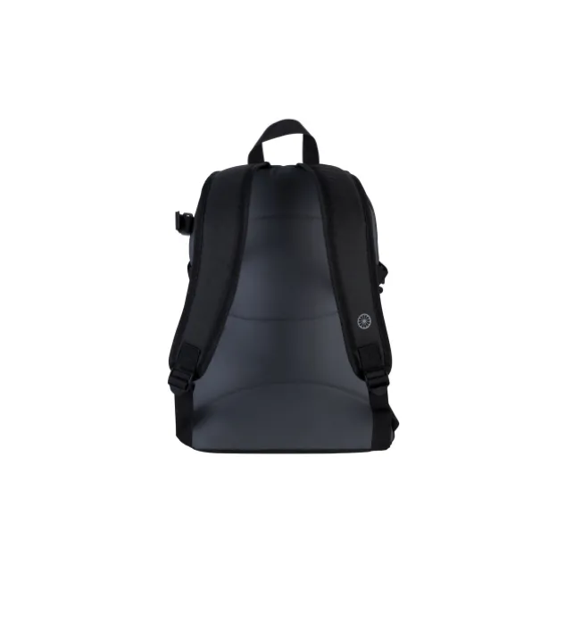 The Indian Maharadja Backpack PMX4