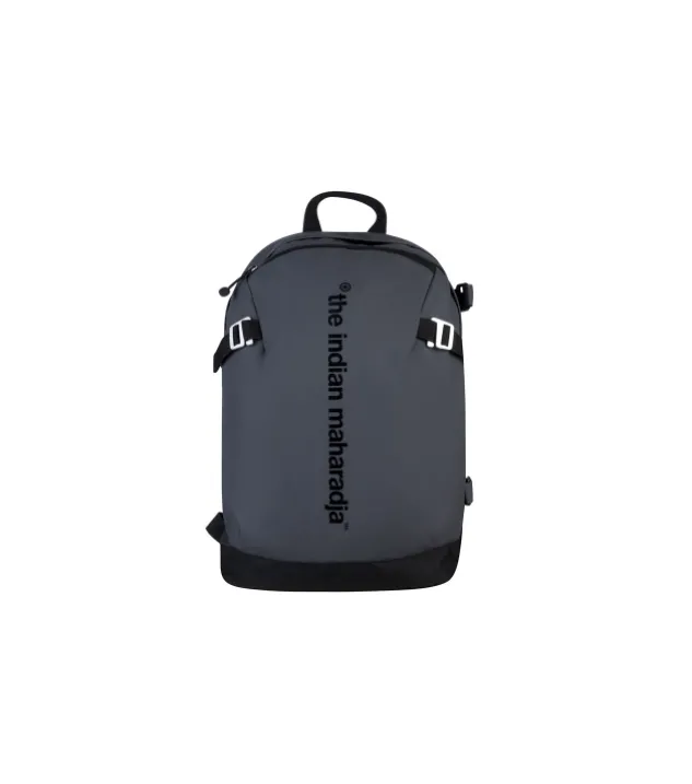 The Indian Maharadja Backpack PMX4