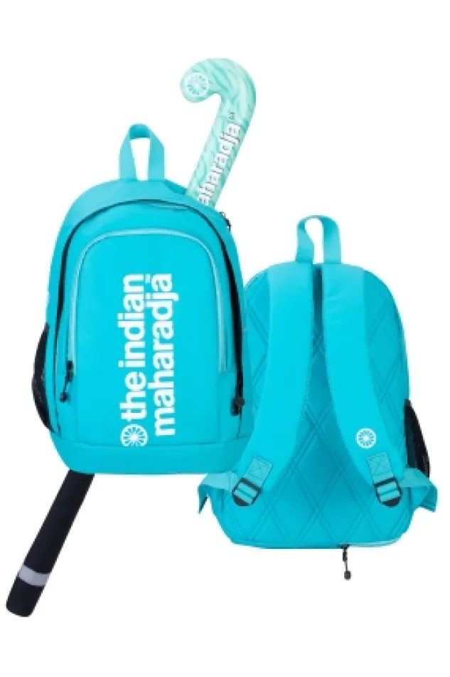 The Indian Maharadja Backpack PMX4