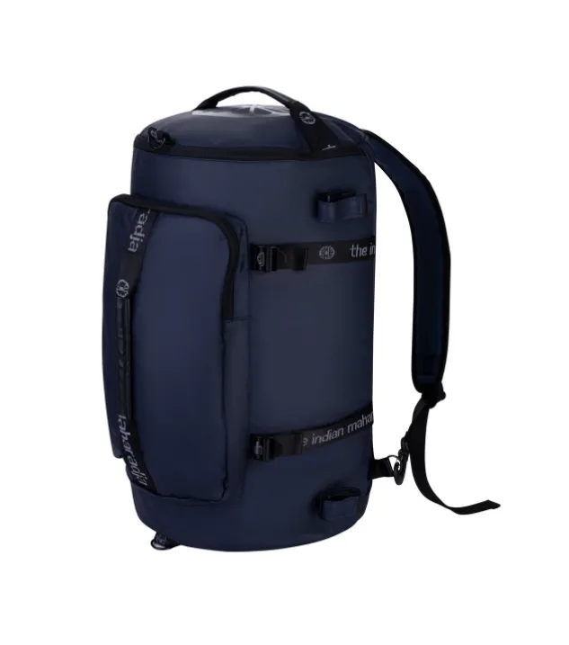 The Indian Maharadja Duffel bag PMX