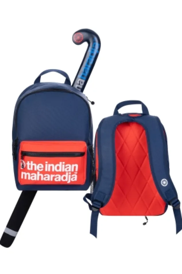 The Indian Maharadja Duffel bag PMX
