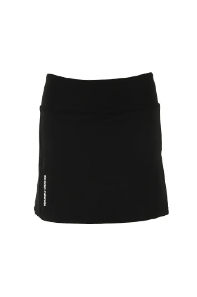 The Indian Maharadja Girl's tech skirt IM