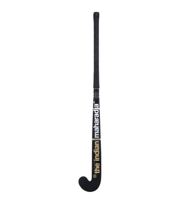 The Indian Maharadja Gold 30 JR. LBOW