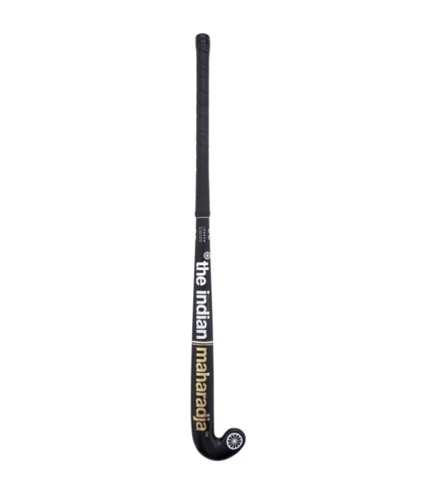 The Indian Maharadja Gold 30 JR. LBOW