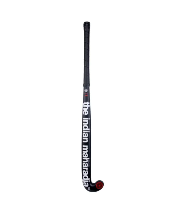 The Indian Maharadja Gravity Jr Compo hockeystick