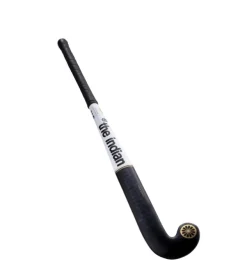 The Indian Maharadja Indoor Gold JR. PRO Lowbow