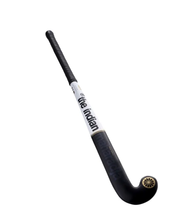The Indian Maharadja Indoor Gold JR. PRO Lowbow